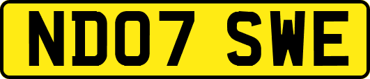 ND07SWE