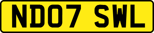 ND07SWL