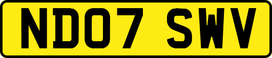 ND07SWV