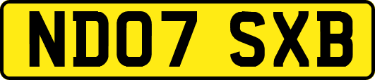 ND07SXB