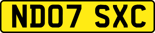 ND07SXC