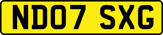ND07SXG