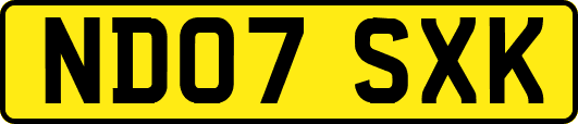 ND07SXK