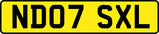 ND07SXL