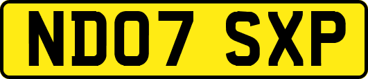 ND07SXP