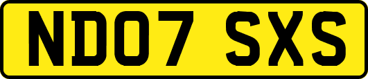 ND07SXS