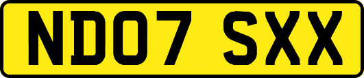 ND07SXX