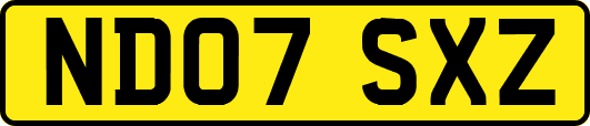 ND07SXZ