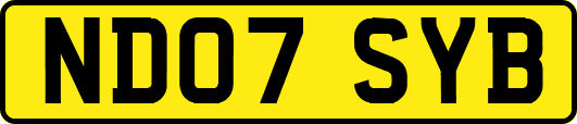 ND07SYB