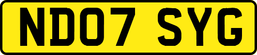 ND07SYG