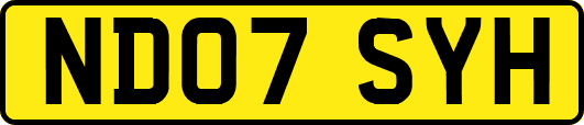 ND07SYH