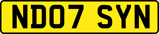 ND07SYN