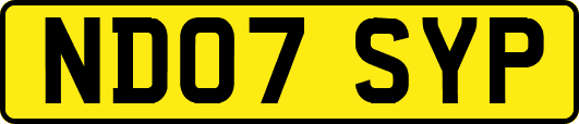 ND07SYP