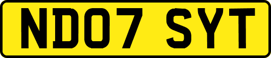 ND07SYT