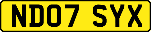 ND07SYX