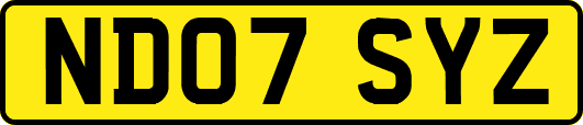 ND07SYZ