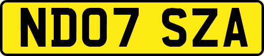 ND07SZA