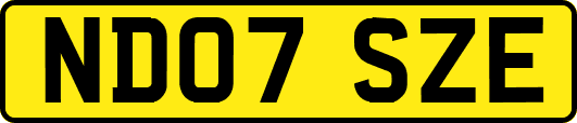 ND07SZE