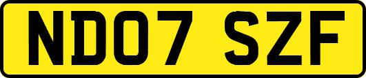 ND07SZF