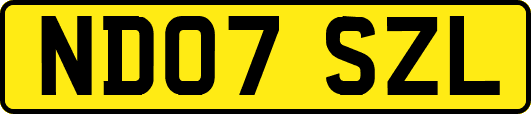 ND07SZL