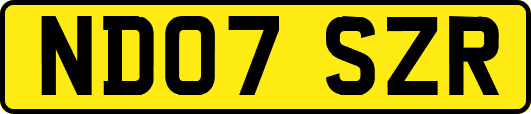 ND07SZR