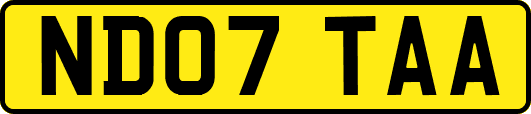 ND07TAA