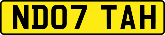 ND07TAH