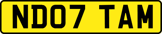 ND07TAM
