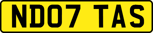ND07TAS