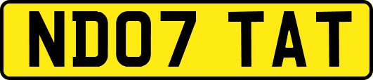 ND07TAT