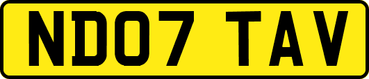 ND07TAV