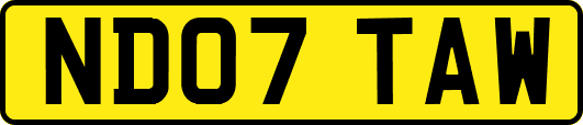 ND07TAW