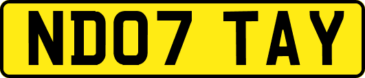 ND07TAY