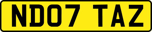 ND07TAZ