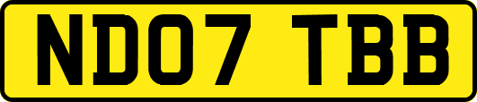 ND07TBB