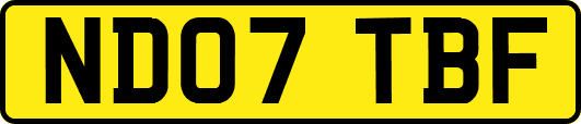 ND07TBF