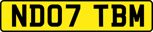 ND07TBM