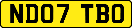 ND07TBO