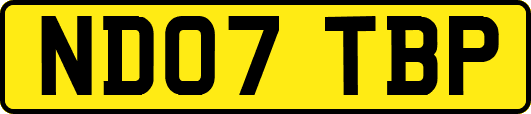 ND07TBP