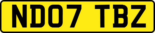 ND07TBZ