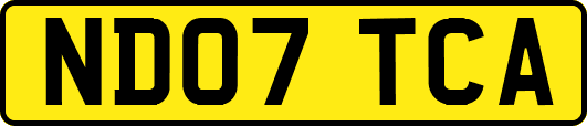 ND07TCA
