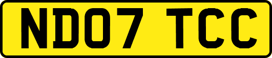 ND07TCC