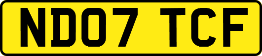 ND07TCF