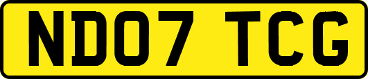 ND07TCG