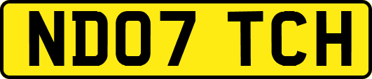 ND07TCH
