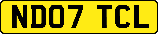 ND07TCL