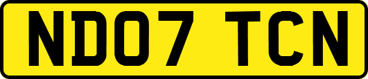 ND07TCN