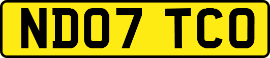 ND07TCO