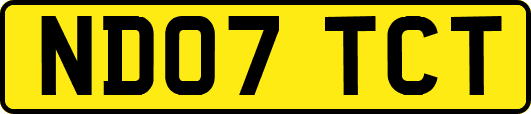 ND07TCT