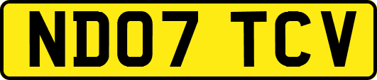 ND07TCV